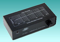 TC-750LC - Professional Moving Magnet Phono Pre-Amplifier w/level control - Technolink Enterprise Co.